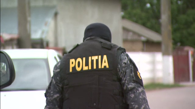 O grupare de talhari care dadea spargeri in Bucuresti si Ilfov a fost anihilata de politistii. Metoda folosita de hoti