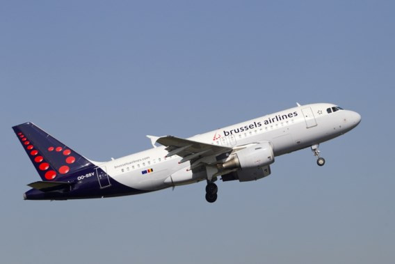 Brussels Airlines anulează zboruri din cauza unei greve a piloţilor. Nemulțumirile angajaților