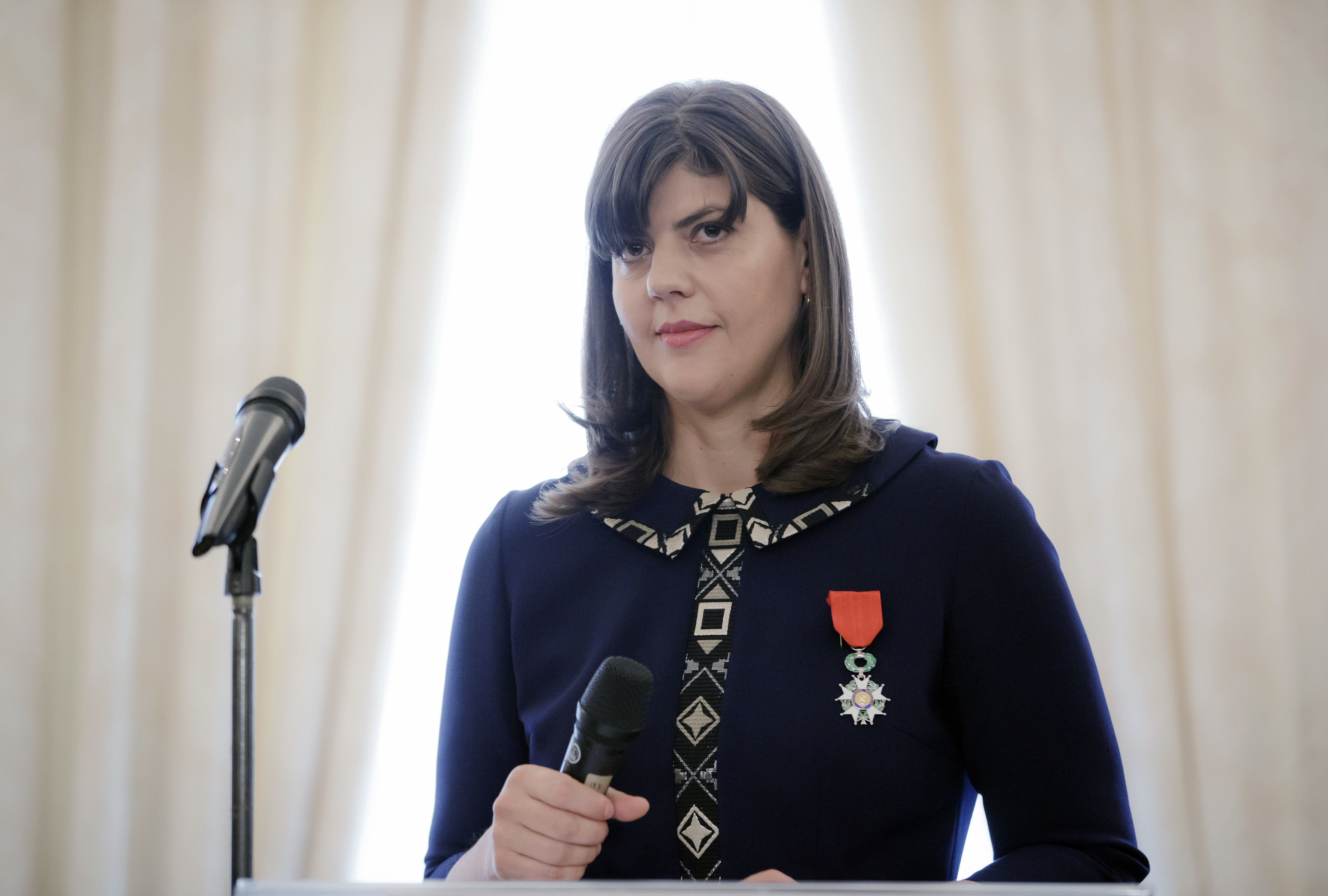 CNATDCU: Codruta Kovesi nu a plagiat in lucrarea de doctorat. Retragerea titlului de doctor ar fi "o decizie excesiva"