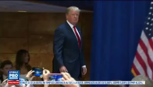 Arma secreta a lui Donald Trump pentru Casa Alba. Cine este persoana care spala imaginea magnatului american