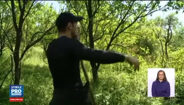 Baietelul de 5 ani din Iasi, disparut in urma cu o saptamana, e de negasit. Ce varianta iau acum in calcul politistii