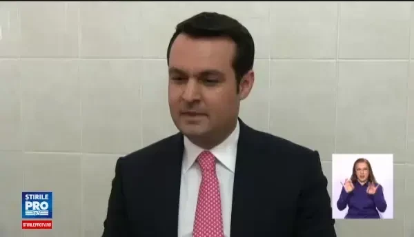 Dupa ce a castigat alegerile din arest, Catalin Chereches ar putea primi marti o noua veste buna