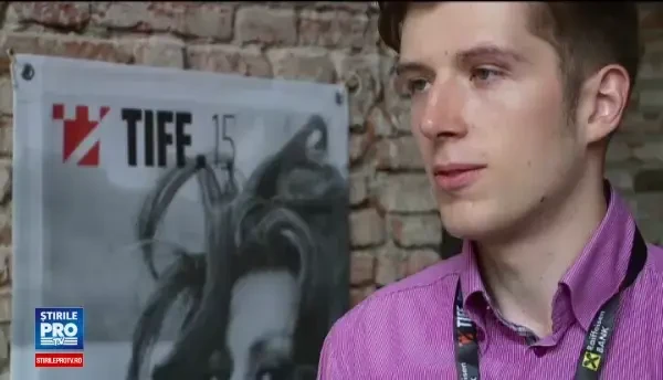 120 de mii de spectatori au umplut anul acesta salile de cinema si pietele din Cluj la Festivalul International de Film Transilvania