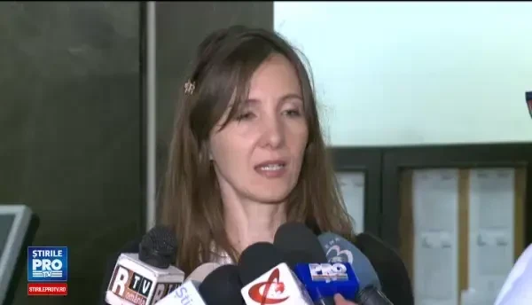 Ana Maria Nedelcu NU va fi extradata in Canada. Decizia instantei supreme este DEFINITIVA