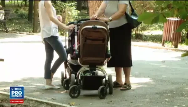 Fetita din Iasi diagnosticata cu Sindrom hemolitic uremic. Medicii cred ca s-a imbolnavit de la apa de la robinet