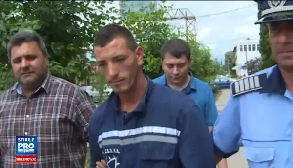 O femeie de 61 de ani a fost violata de un vecin cu 40 de ani mai tanar. Ce a facut acesta, de frica, dupa ce a atacat-o