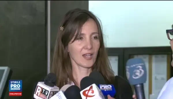 Anamaria Nedelcu NU va fi extradata, dar nu scapa de probleme. De ce a cerut ajutorul premierului Dacian Ciolos