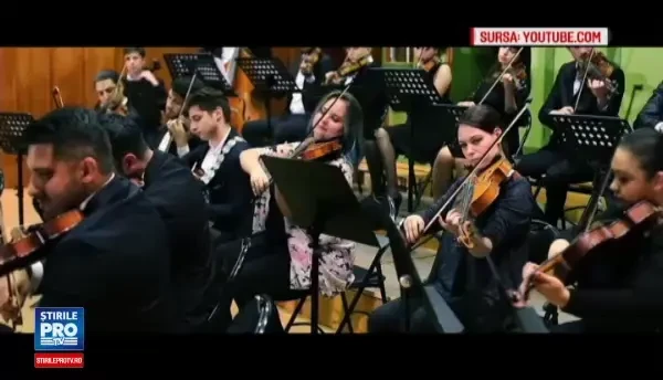 Reactii dure dupa ce Vali Vijelie a cantat pe scena Conservatorului: Am vrut la Ateneu, dar mi s-a parut prea mult