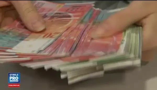 Initiatorul legii darii in plata le pregateste bancherilor o noua lovitura. Ce romani vor beneficia de pe urma noii propuneri