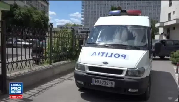 Catalin Chereches, care a castigat un nou mandat la Primaria Baia Mare, ramane in arest preventiv. Mesajul sau din inchisoare