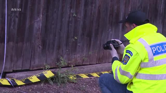 Sfarsit tragic pentru o batrana de 79 de ani din Bacau. A murit pentru doi lei si un set de pahare
