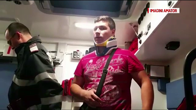 soferul autoturismului