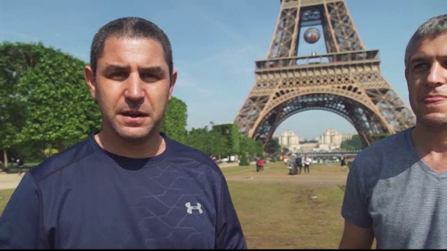 Masuri de securitate in Franta