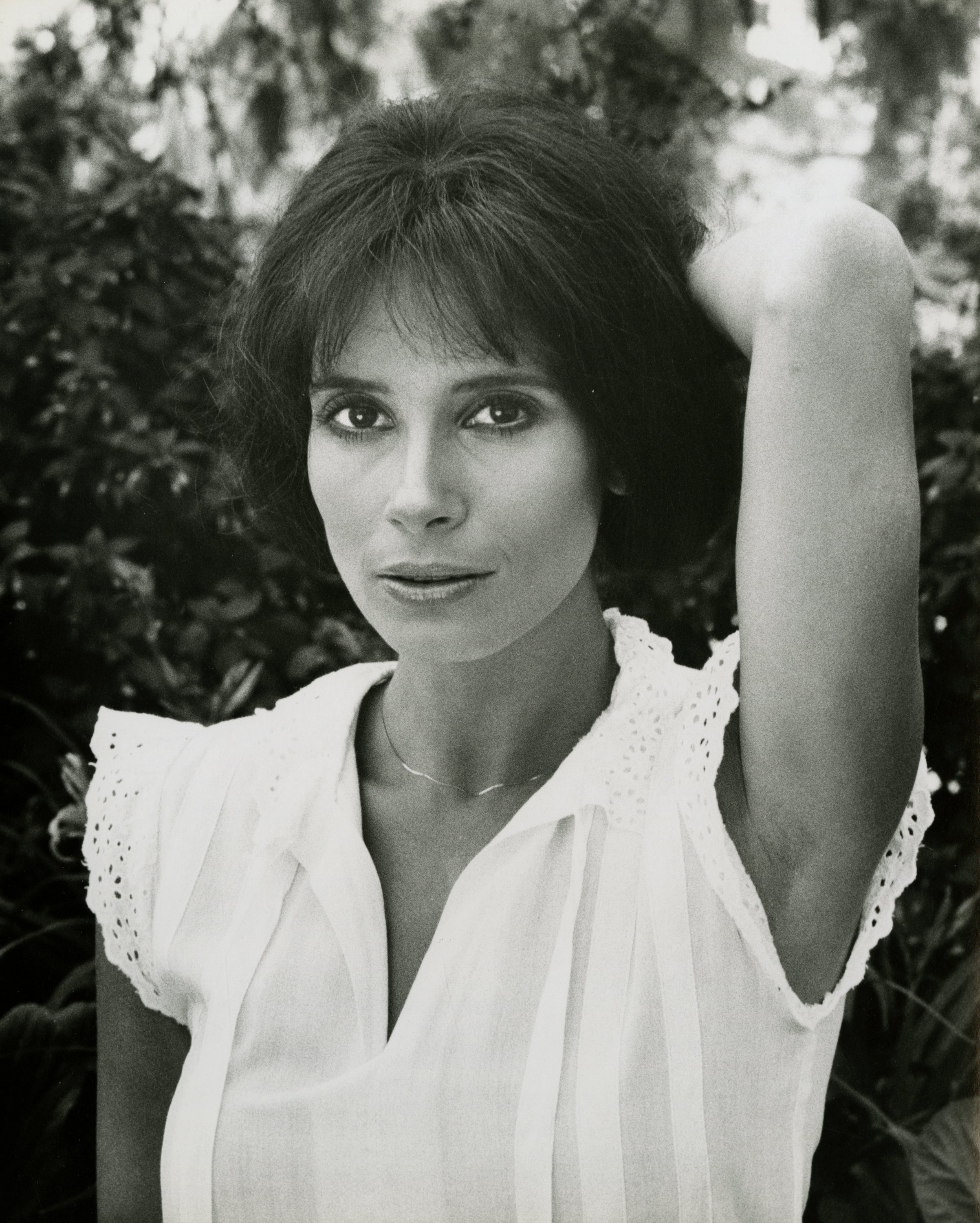 Theresa Saldana