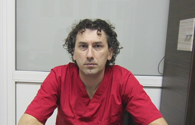 Inca o acuzatie de abuz la adresa medicului homeopat din Constanta. Avocatul sau a renuntat sa il mai apere