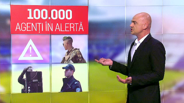 Cosmar pentru francezi: 51 de meciuri, 24 de echipe si milioane de suporteri de aparat. Cum functioneaza aplicatia SAIP