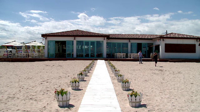 Cherhanalele noi de pe litoralul romanesc in care te simti ca pe Coasta de Azur. Ce bunatati ii asteapta pe turisti