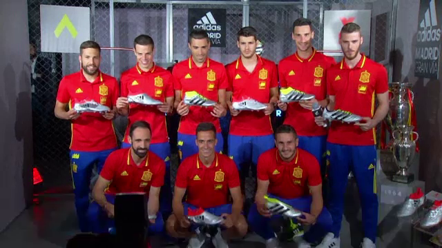 Romanii viseaza la titlul de campioni europeni. Vestea primita inainte de Euro ii face sa creada intr-o minune