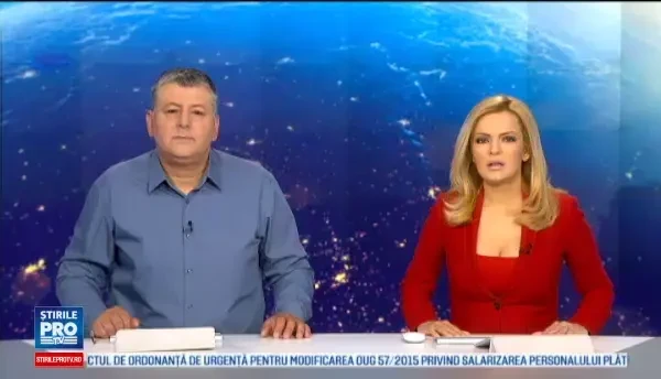 O soferita de 19 ani a oprit intr-o intersectie din Botosani, pentru a se asigura. Ce s-a intamplat in secunda urmatoare