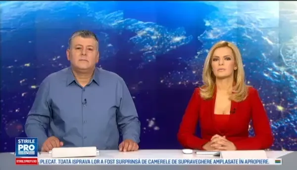 Amenintare cu bomba la o sectie de politie din Capitala. Ce a patit barbatul care a dat alarma