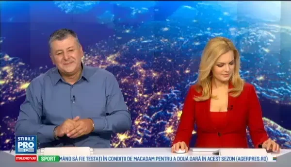 Temperaturi in crestere si ploi de scurta durata in majoritatea zonelor. Prognoza meteo pentru urmatoarele trei zile