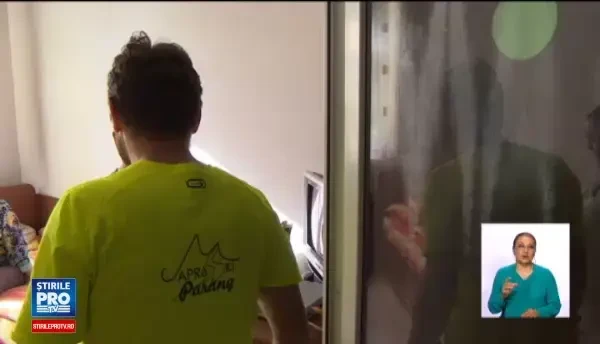 Romanul care a incercat sa traverseze inot Canalul Manecii va inota 12 ore fara oprire. Cauza nobila pentru care face asta