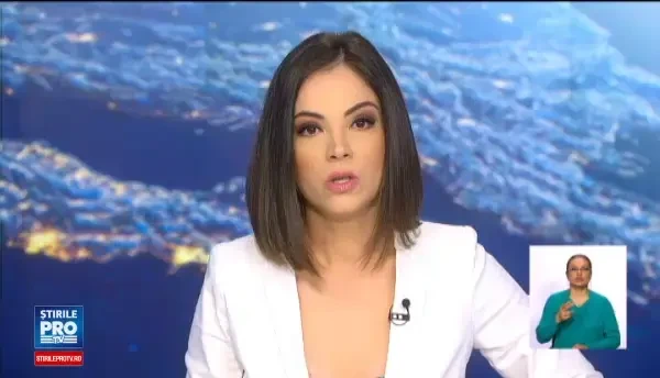 Minora de 13 ani, la un pas de-a fi rapita dintr-un supermarket sub privirile mamei. Camerele au surprins incidentul