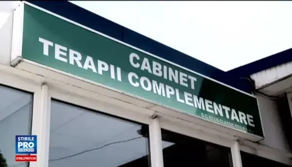 Medic homeopat din Constanta, arestat pentru ca ar fi violat o minora. Discutia pe care a filmat-o fata in cabinet