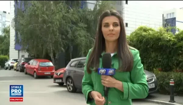 Valentina Pelinel a nascut un baietel. Ce nume va purta micutul si povestea trista din spatele alegerii facute de model