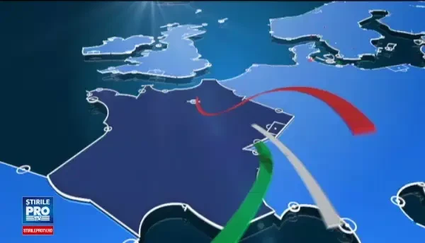 Romania castiga sigur, ei mananca bataie! Ce pronosticuri dau romanii din Franta inainte de startul UEFA EURO 2016