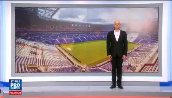 Cosmar pentru francezi: 51 de meciuri, 24 de echipe si milioane de suporteri de aparat. Cum functioneaza aplicatia SAIP