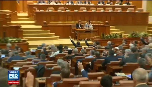 Legea supermarketurilor a fost adoptata in Parlament. Reactia marilor lanturi de magazine: O lovitura data consumatorului