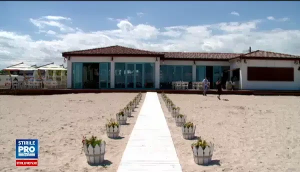 Cherhanalele noi de pe litoralul romanesc in care te simti ca pe Coasta de Azur. Ce bunatati ii asteapta pe turisti