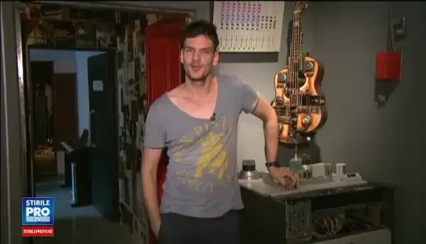 Abonamente gratuite la UNTOLD pentru liceenii care iau BAC-ul cu nota 10. Chirila: Cateodata e nevoie de stimulent