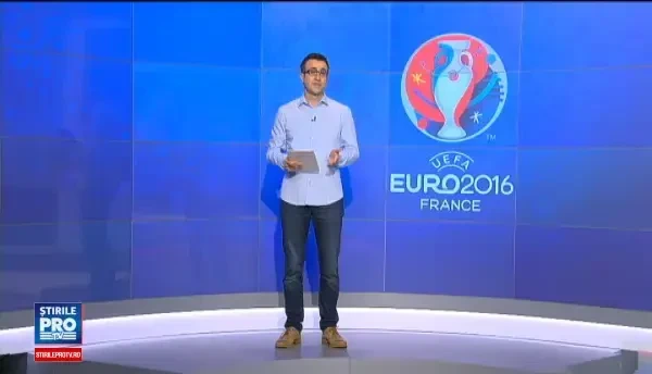 Romanii viseaza la titlul de campioni europeni. Vestea primita inainte de Euro ii face sa creada intr-o minune