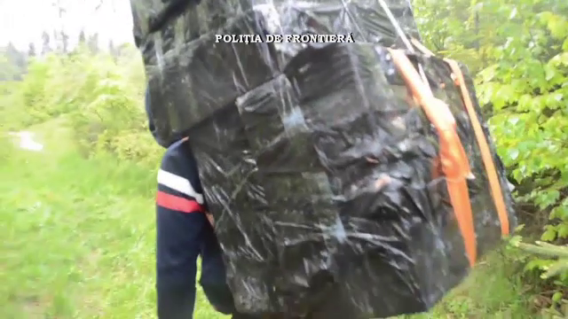 contrabanda cu tigari