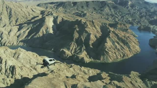 Inventia care ne-ar putea scapa de traficul infernal din marile orase. Cum functioneaza mijlocul de transport