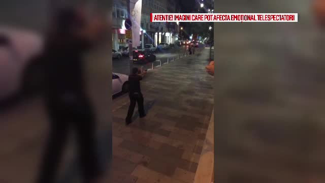 Israelul le interzice tuturor palestinienilor intrarea pe teritoriul sau dupa atacul armat de la Tel Aviv