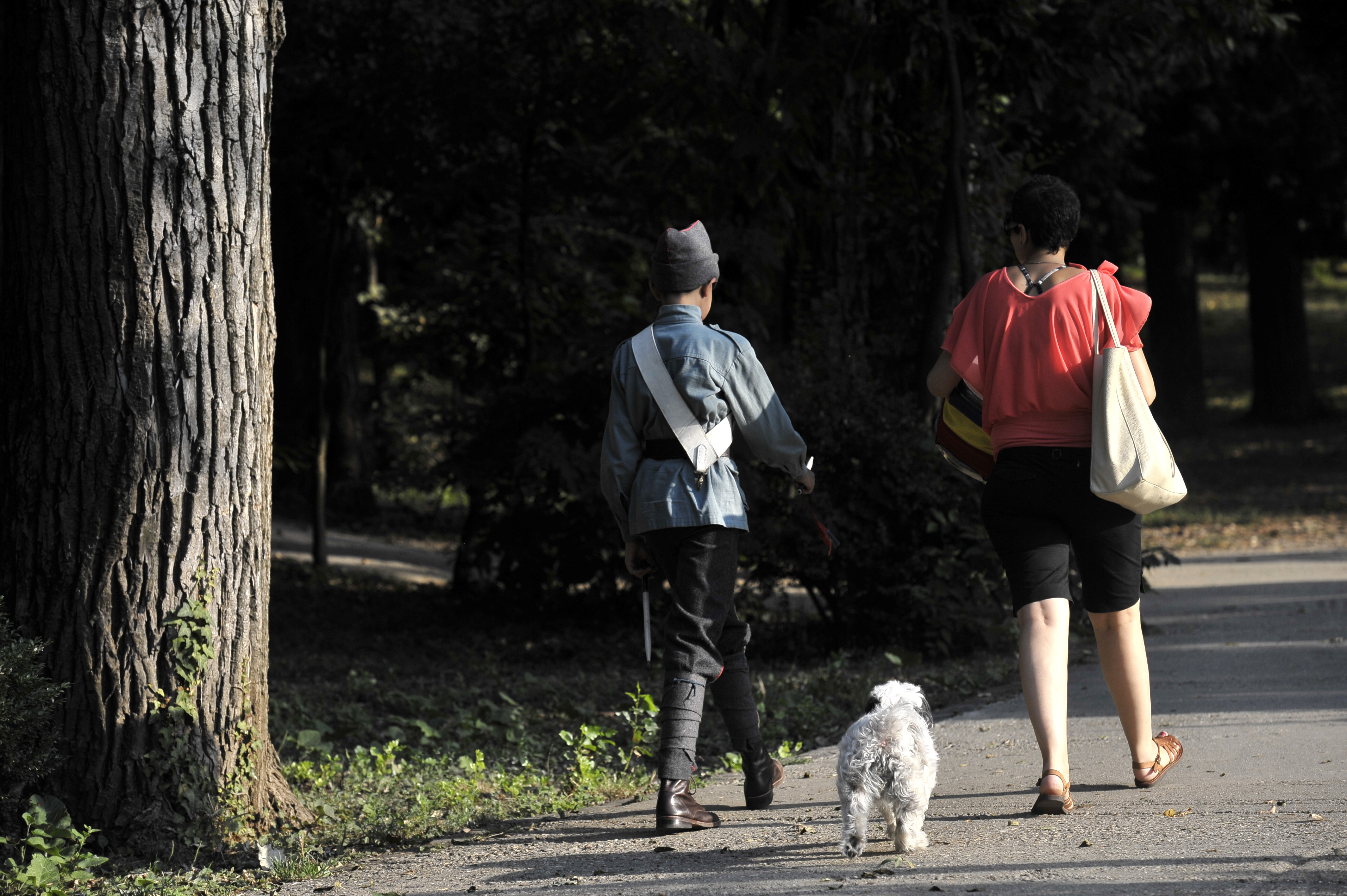 Temperaturile cresc in aproape toata tara. Cum arata prognoza meteo pentru weekend