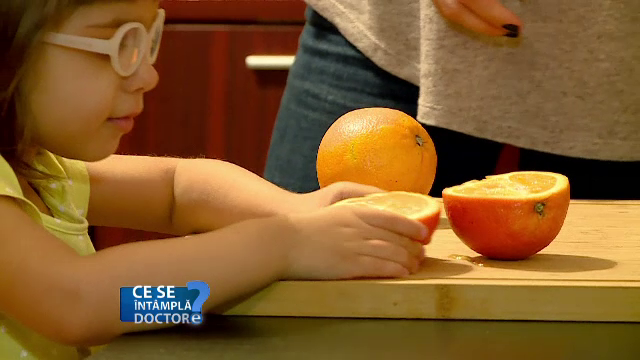 "Nu vreau si iar nu vreau!". Cum sa rezolvam astfel de situatii si de ce pedepsele fac mai mult rau decat bine