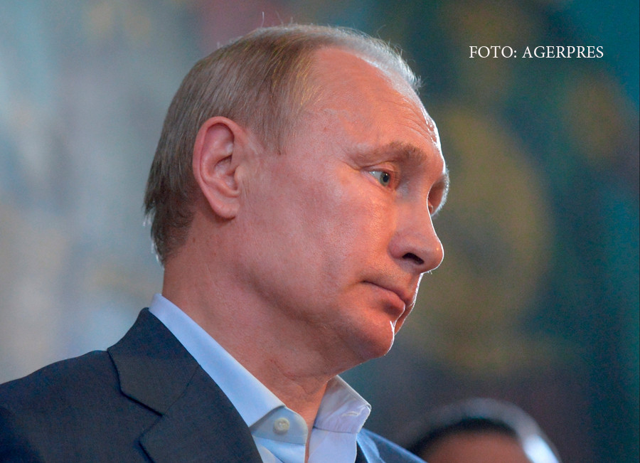 Presa germana: Moscova trimite agenti FSB in UE sub acoperirea de refugiati ceceni. Care ar fi scopul acestora