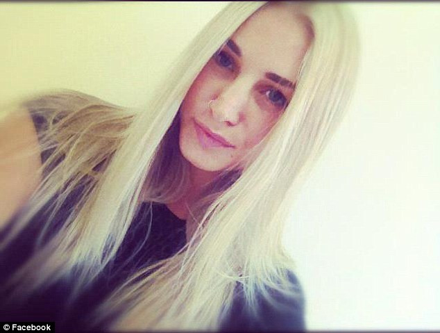 Tanara de 20 de ani, decedata dupa ce prietenul a sarutat-o. La ce era fata alergica. FOTO