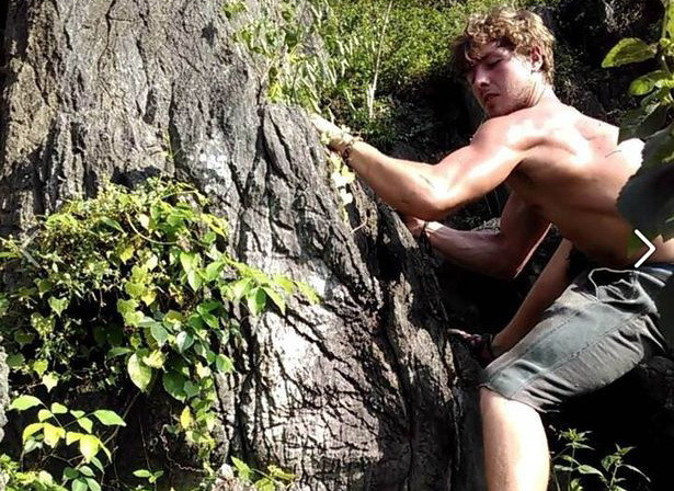 A disparut in munti, iar iubita si familia l-au cautat cu disperare. Descoperirea macabra facuta dupa 5 zile: cum l-au gasit