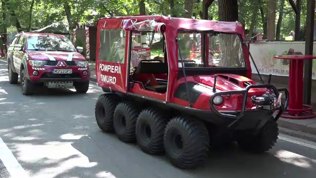 Copil dintr-un centru de plasament disparut in padure, langa Targu Mures. Baiatul aflase ca urma sa fie dat la o familie