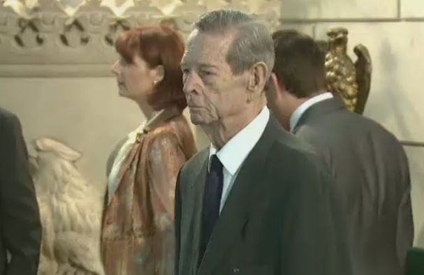 Casa Regala a contestat in instanta suma de 4 milioane de lei pe care Regele Mihai ar datora-o ANAF-ului