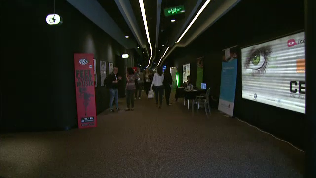 A inceput ICEEfest. Experti de la Google, Facebook si alti giganti IT au venit la Bucuresti pentru a-si prezenta creatiile