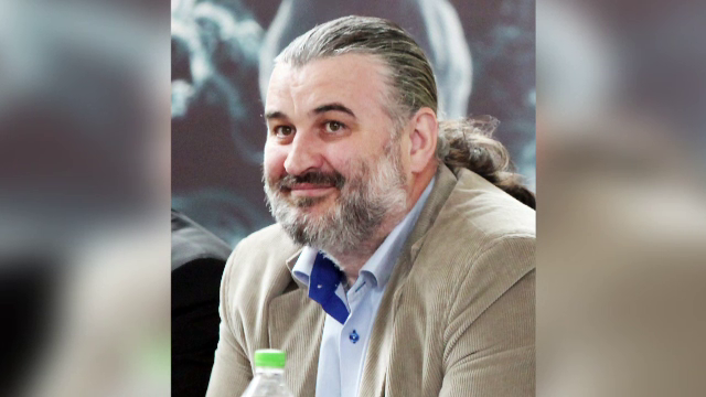 Rectorul Universitatii "Petre Andrei" din Iasi, retinut de procurorii DNA. Faptele de care este acuzat