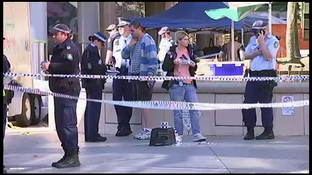 Patru persoane ranite la Sydney, dupa ce Politia a deschis focul intr-un mall. Ce a provocat incidentul