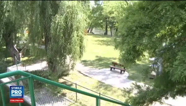 Terasele din sectorul 1 se pregatesc pentru Romania - Franta, dar inchid TV-ul dupa prima repriza. Anuntul facut de primarie