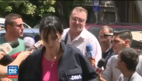 Surse: Bogdan Paltineanu, fostul manager de la Ana Aslan, lua mita intre 5 si 10% de la firme care furnizau materiale